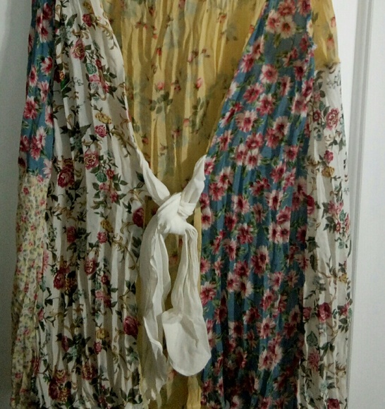 Flower wrapper - Picture 2 of 3